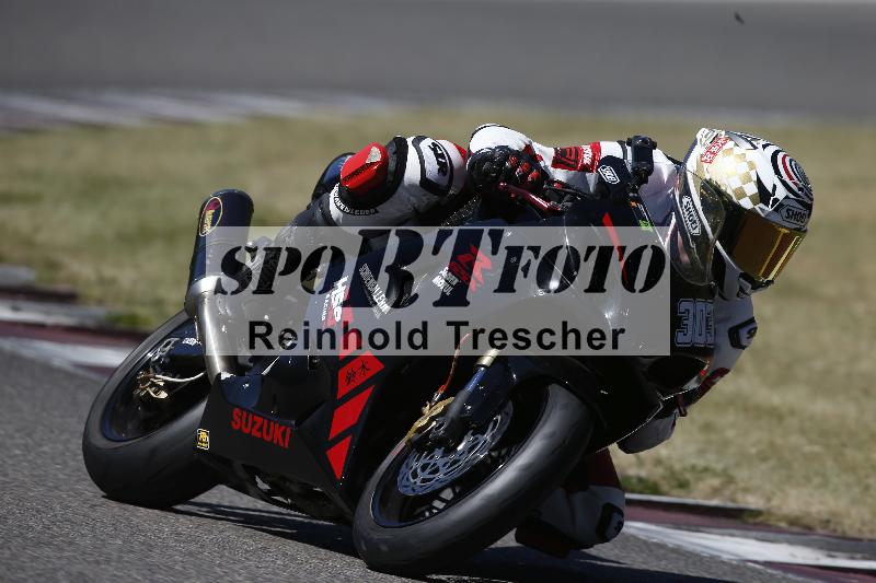 /13 01.05.2026  Speer Racing ADR/Gruppe gruen/303